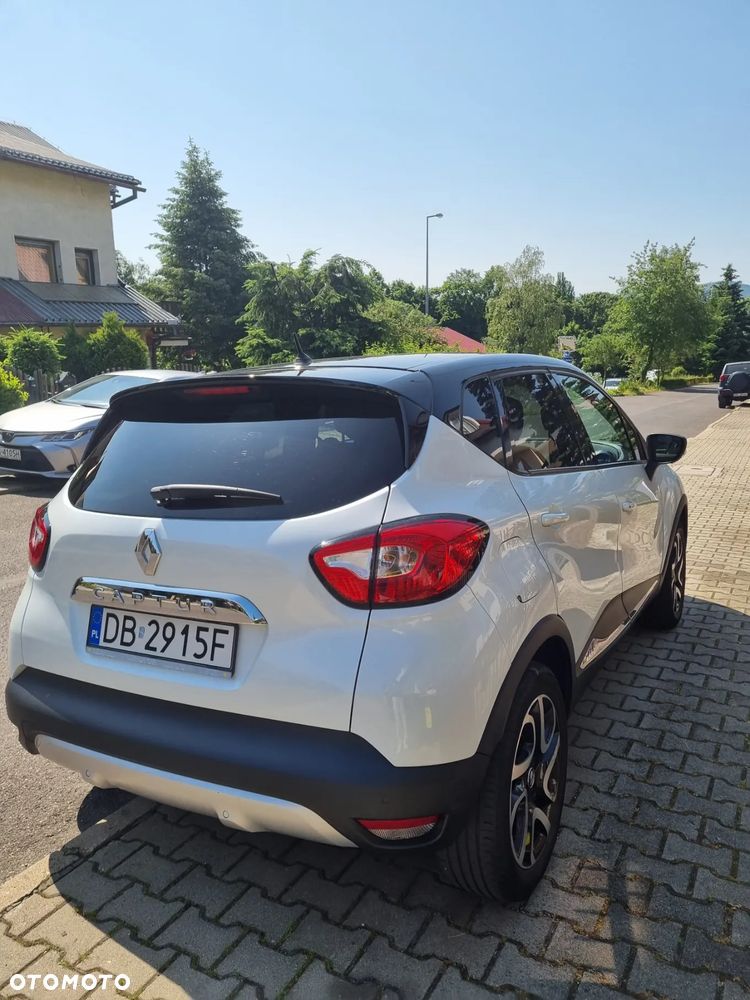 Renault Captur 1.2 Energy TCe Night&Day - 6