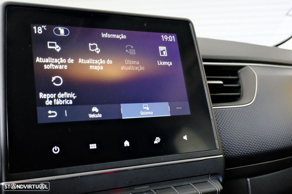 Renault Arkana 1.3 TCe Evolution EDC - 26