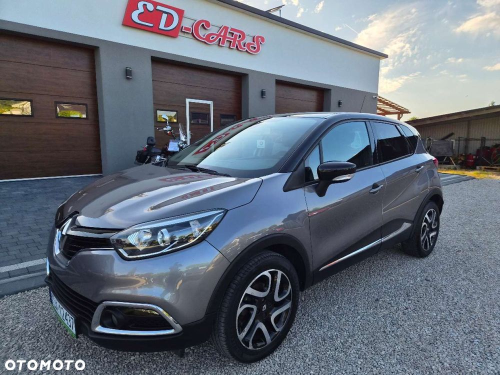 Renault Captur - 4