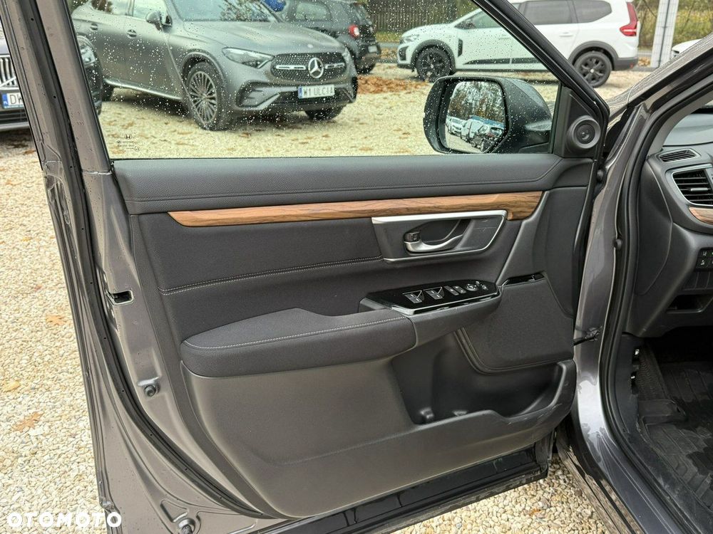 Honda CR-V 1.5 Elegance (Honda Connect+) CVT - 6