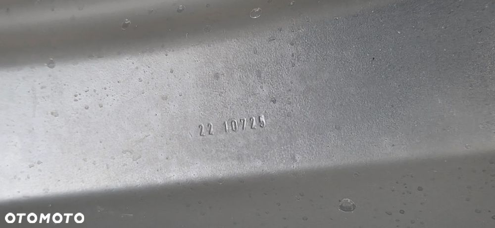 MASKA POKRYWA SILNIKA MINI COOPER F56 F55 2013- - 14