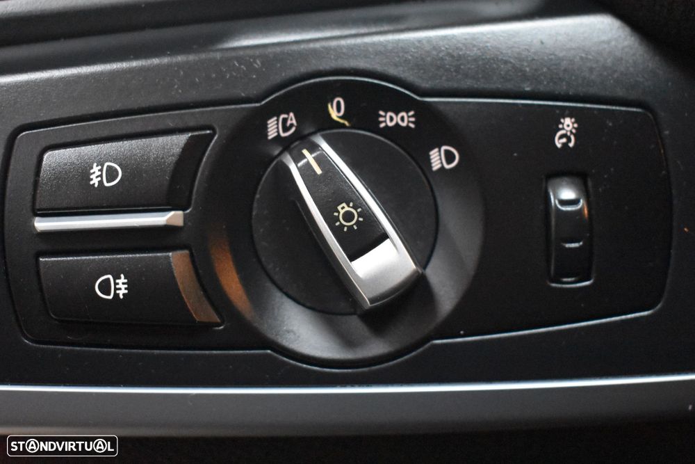 BMW X3 20 d xDrive Auto - 45