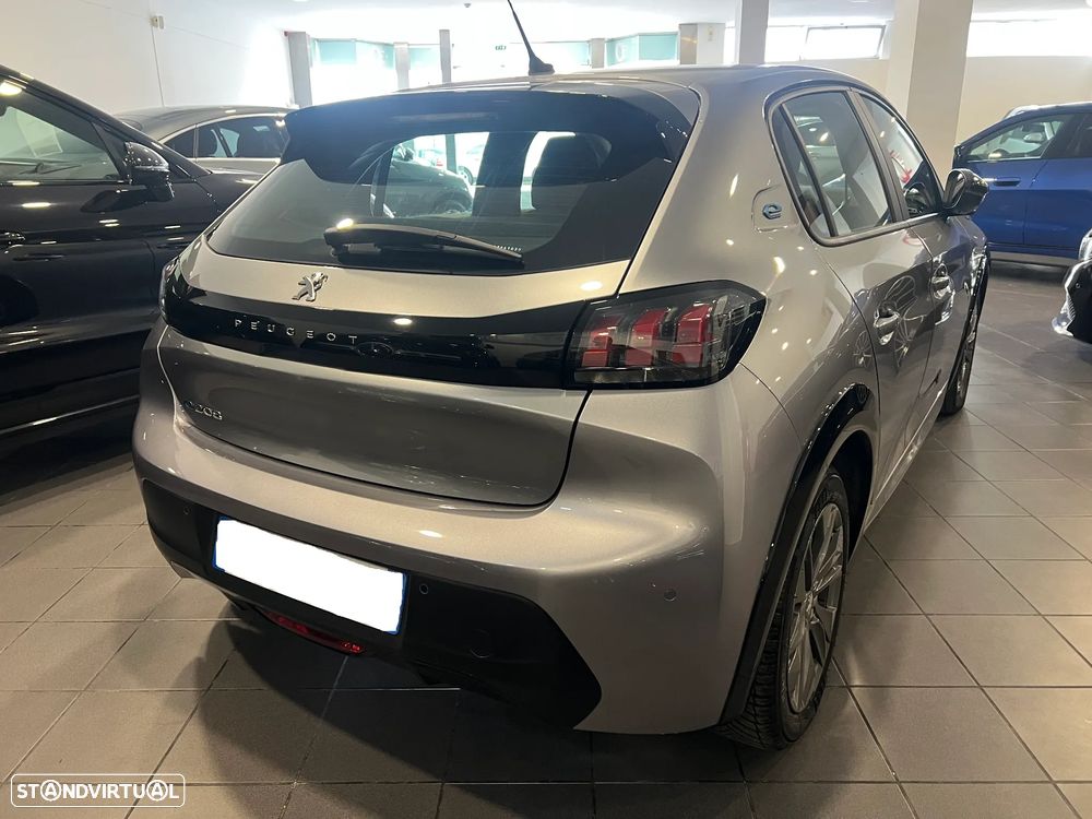 Peugeot E 208 FULL EXTRAS - 7