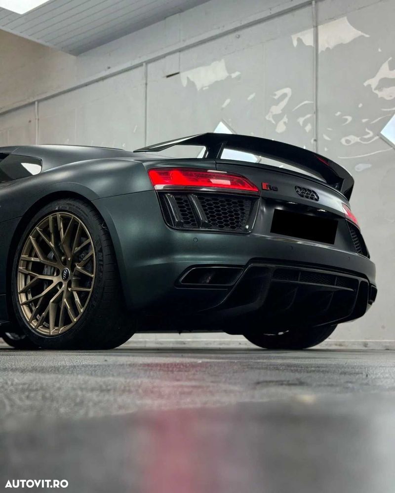 Jante Audi R18 5x112 R8 YY Style | A3 A4 A5 A6 Q5 Q3 Q2 VW Skoda Cupra - 10