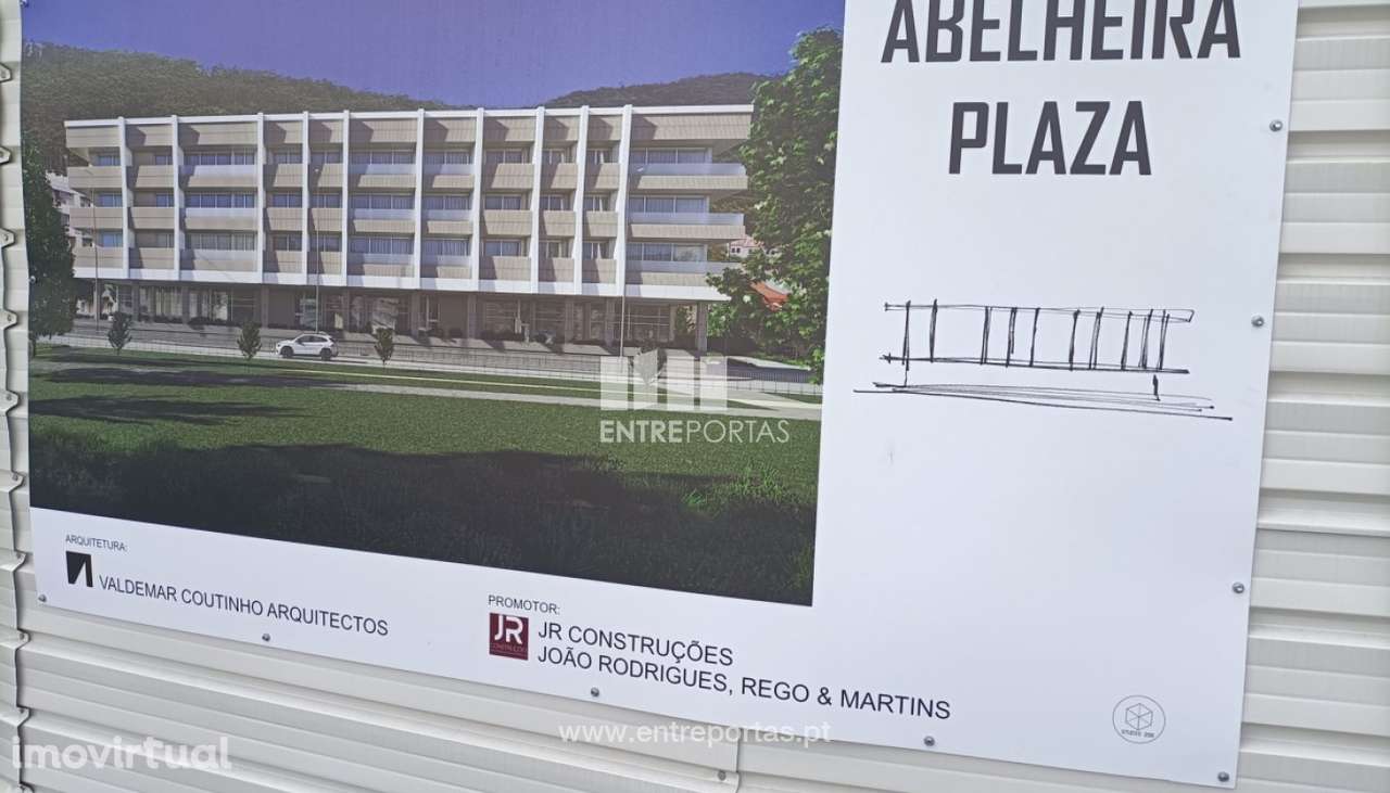Venda de Apartamento T3 NOVO, Sta Maria Maior, Viana do Castelo - Grande imagem: 4/29