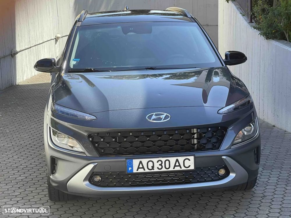 Hyundai Kauai 1.0 T-GDi Premium - 1