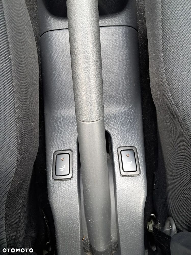 Suzuki Swift 1.3 Club - 15