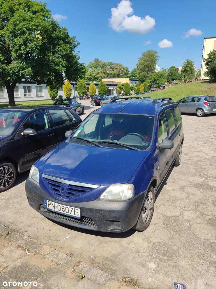 Dacia Logan 1.6 Ambiance - 7
