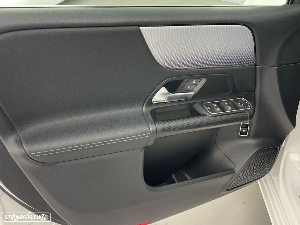 Mercedes-Benz B 180 d Style Aut. - 14