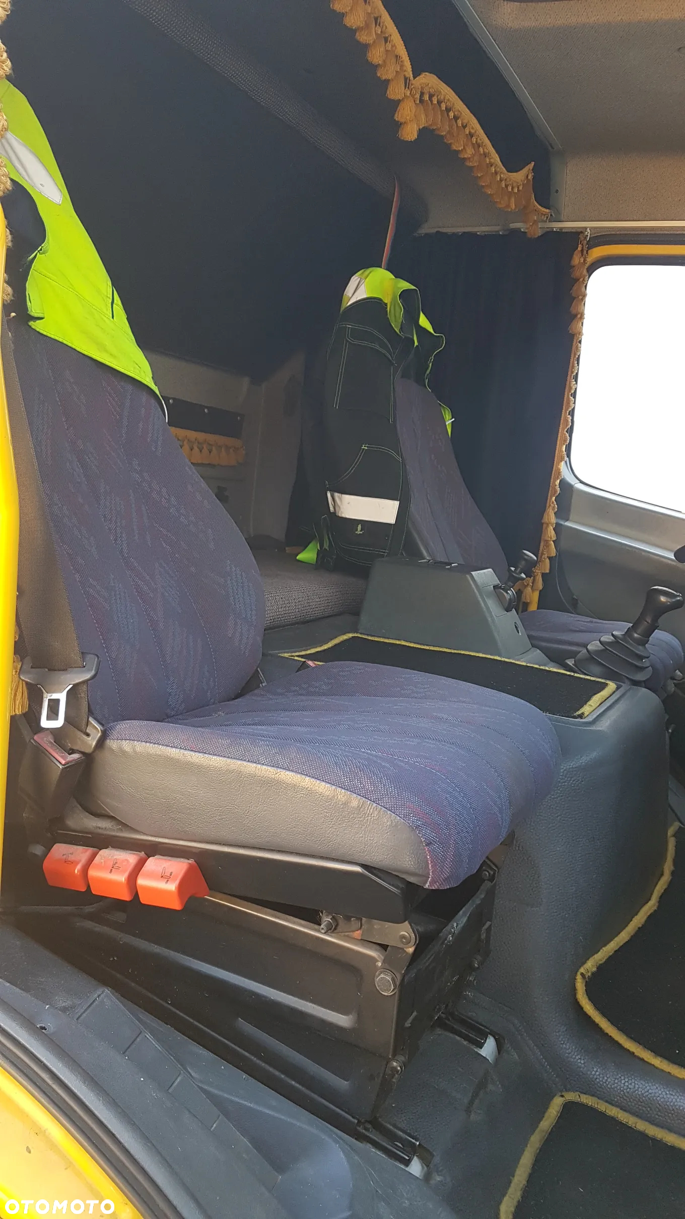 Mercedes-Benz Atego 817 Pomoc Drogowa - 11