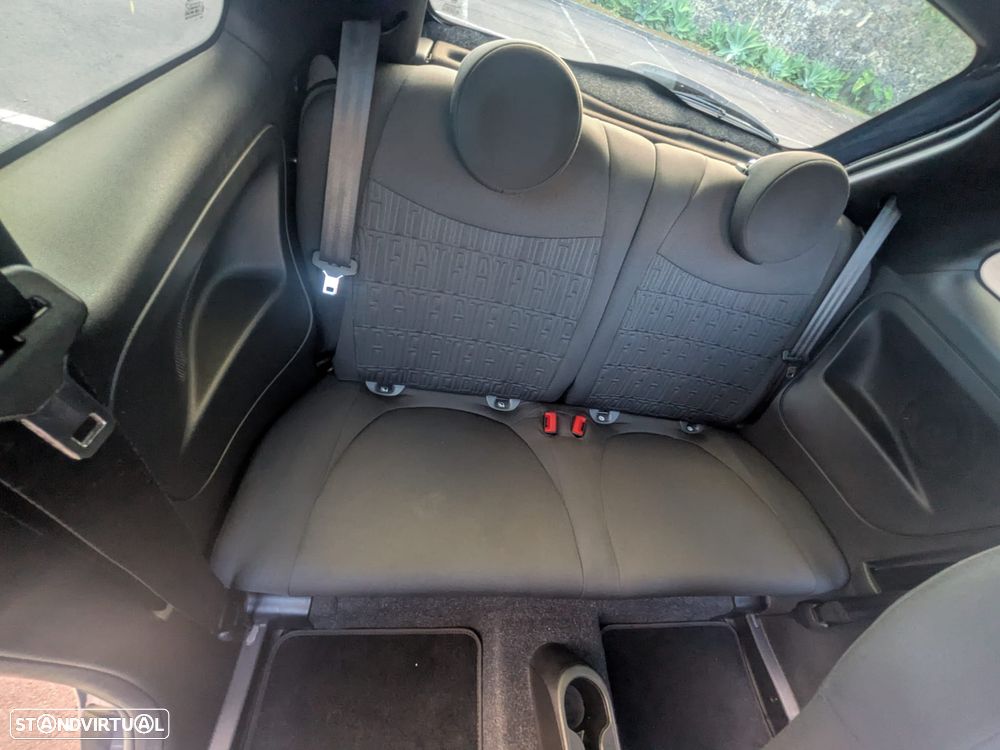 Fiat 500 - 9