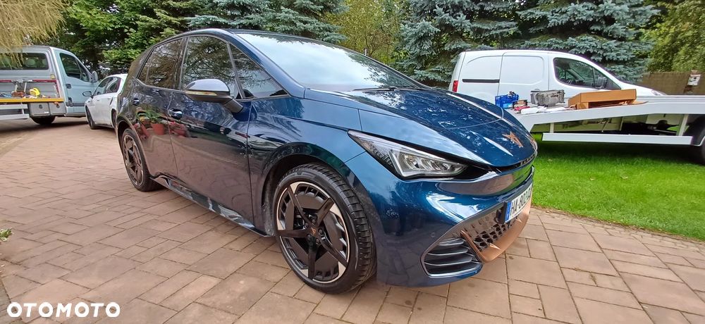 Cupra Born 77kWh E-Boost Advantage Edition - 6