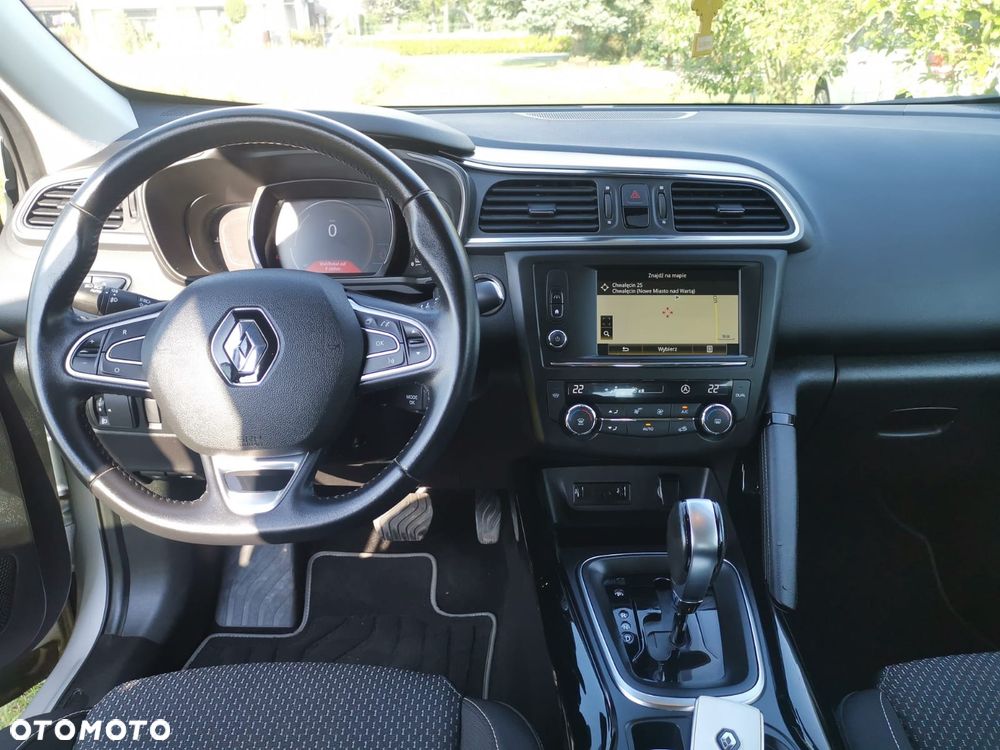 Renault Kadjar 1.2 Energy TCe Zen EDC - 26