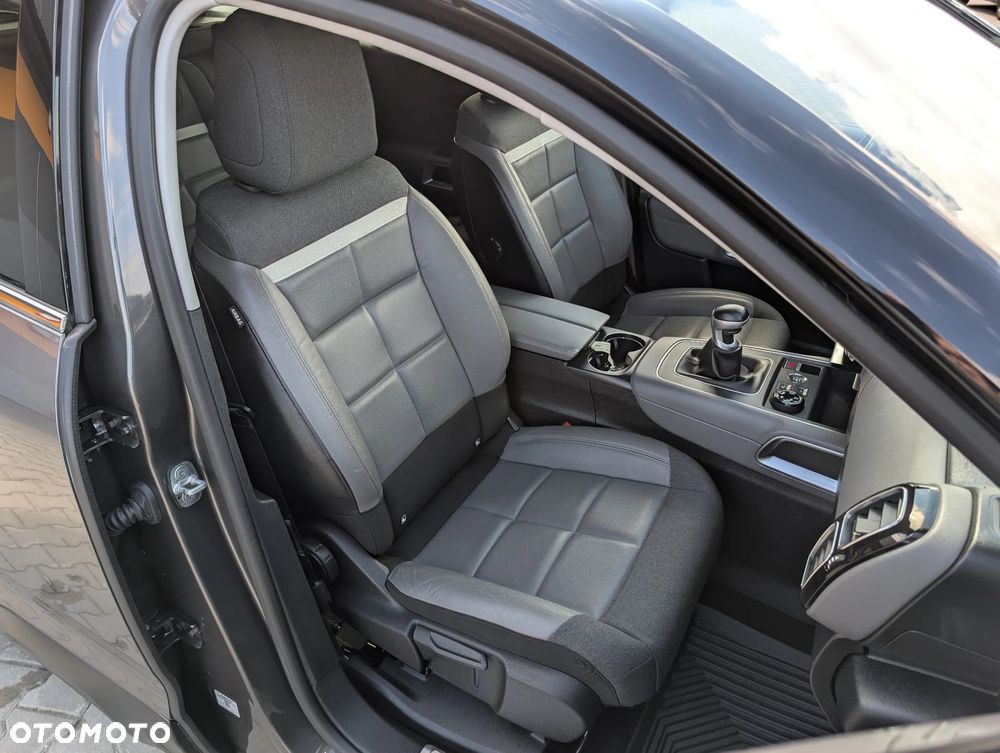 Citroën C5 Aircross 1.2 PureTech Feel - 35