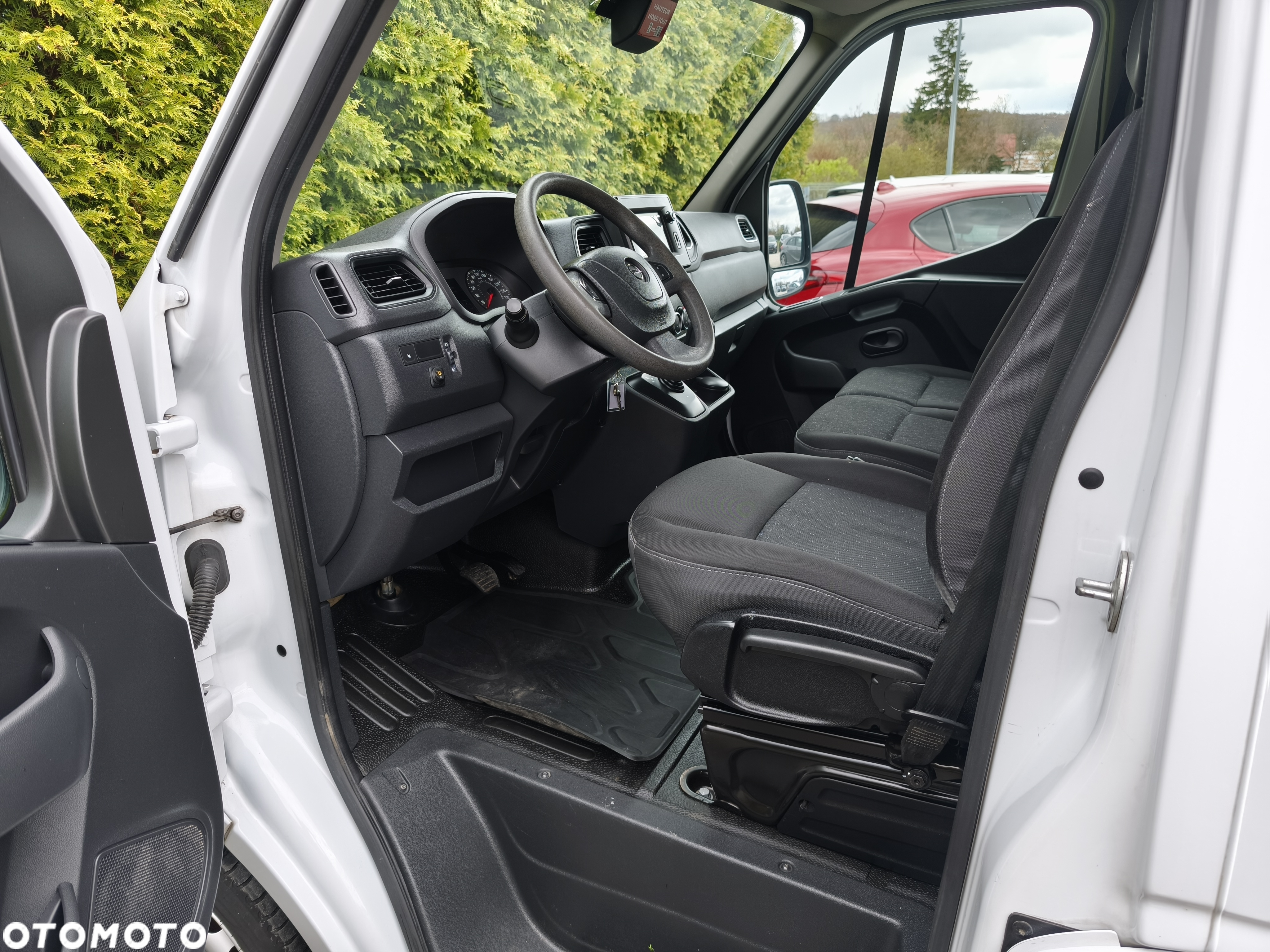 Renault Master L3H2 - 10