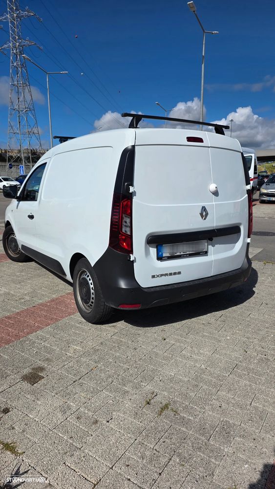 Renault Express - 6