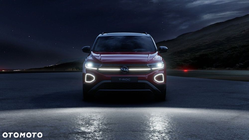 Volkswagen T-Roc 1.5 TSI Final Edition DSG - 10