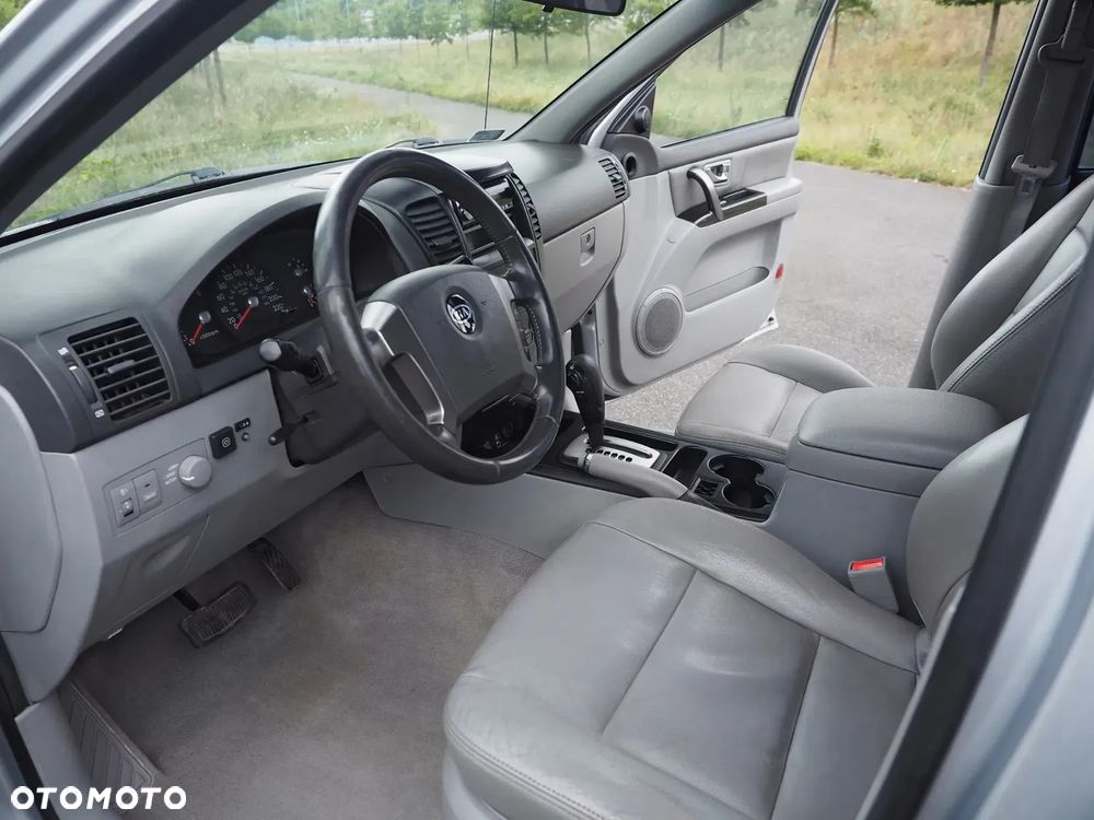 Kia Sorento 3.5 V6 - 14