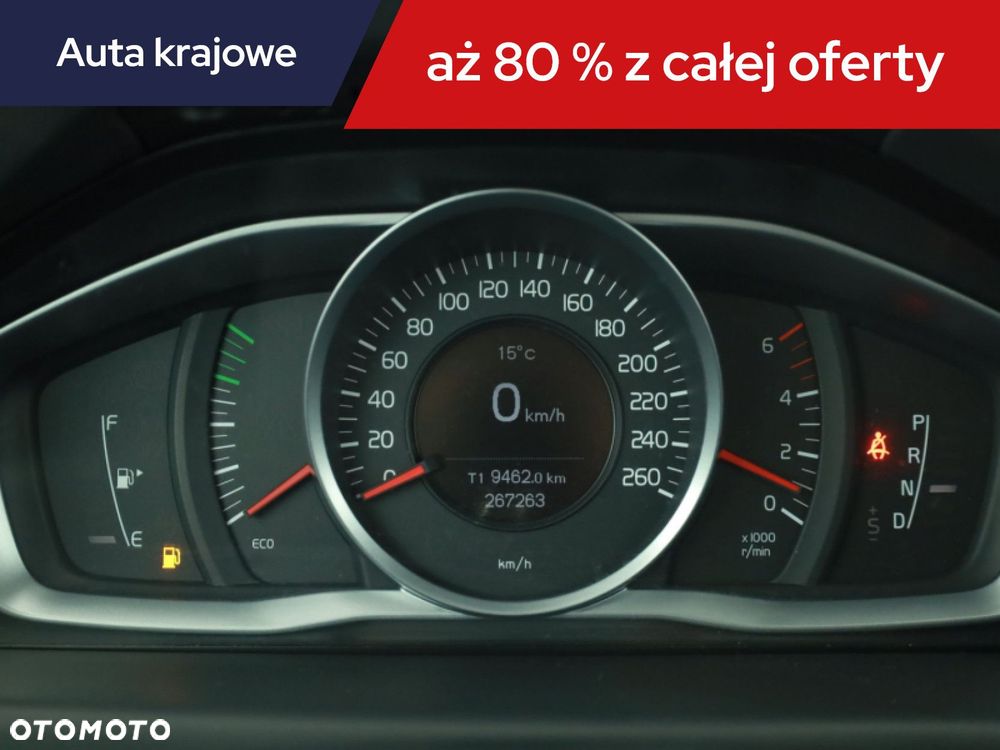 Volvo V70 - 10