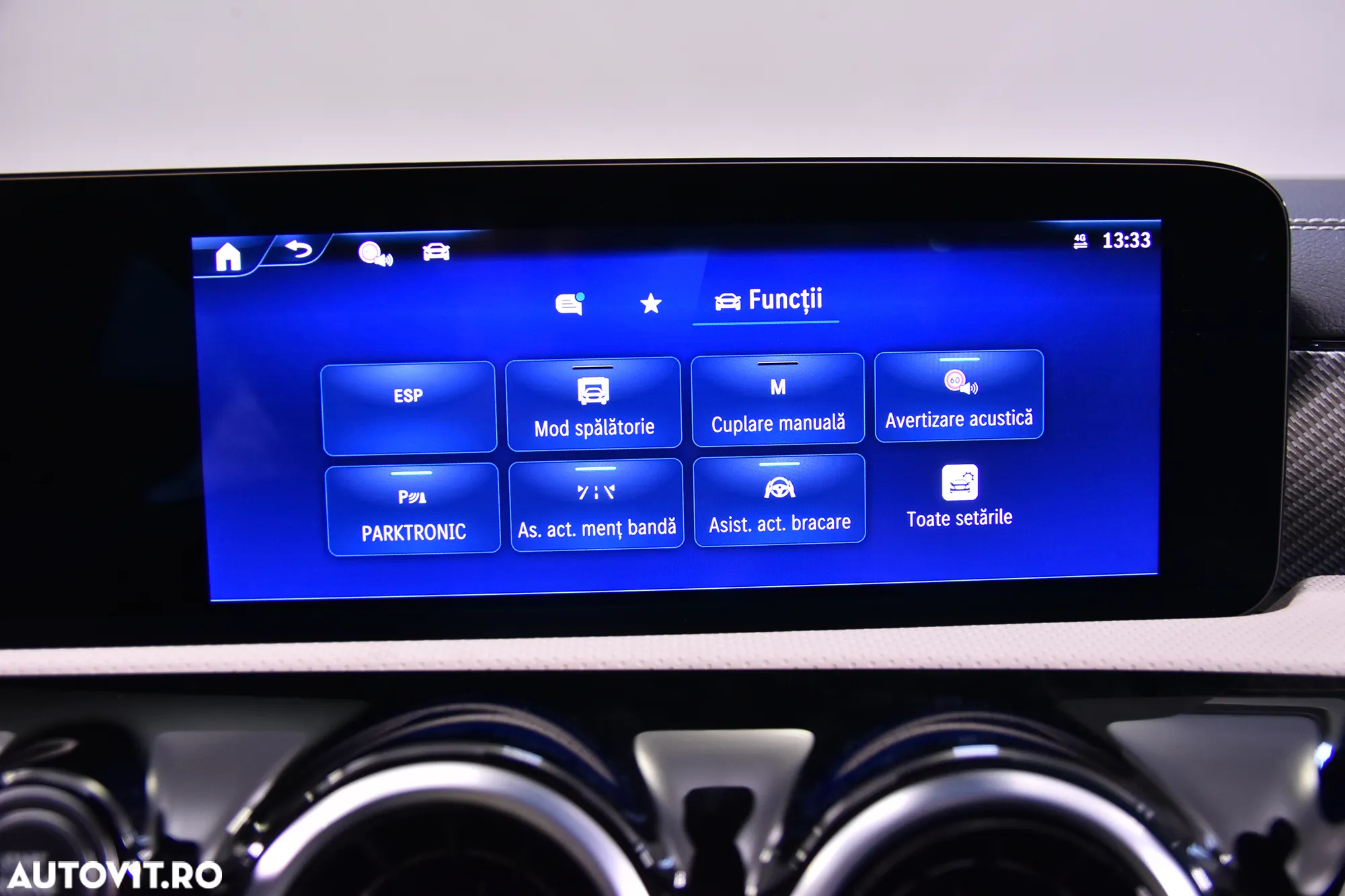 Mercedes-Benz CLA 180 7G-DCT Edition Progressive Line - 20