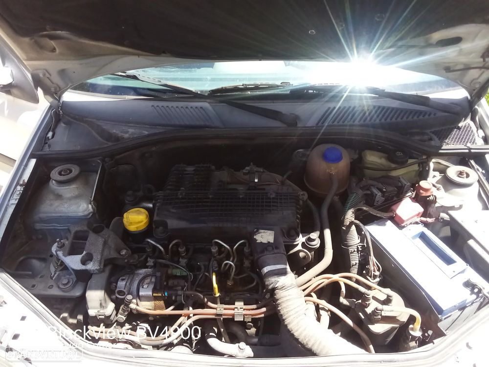 Renault Clio 1.5 dCi Extreme - 5