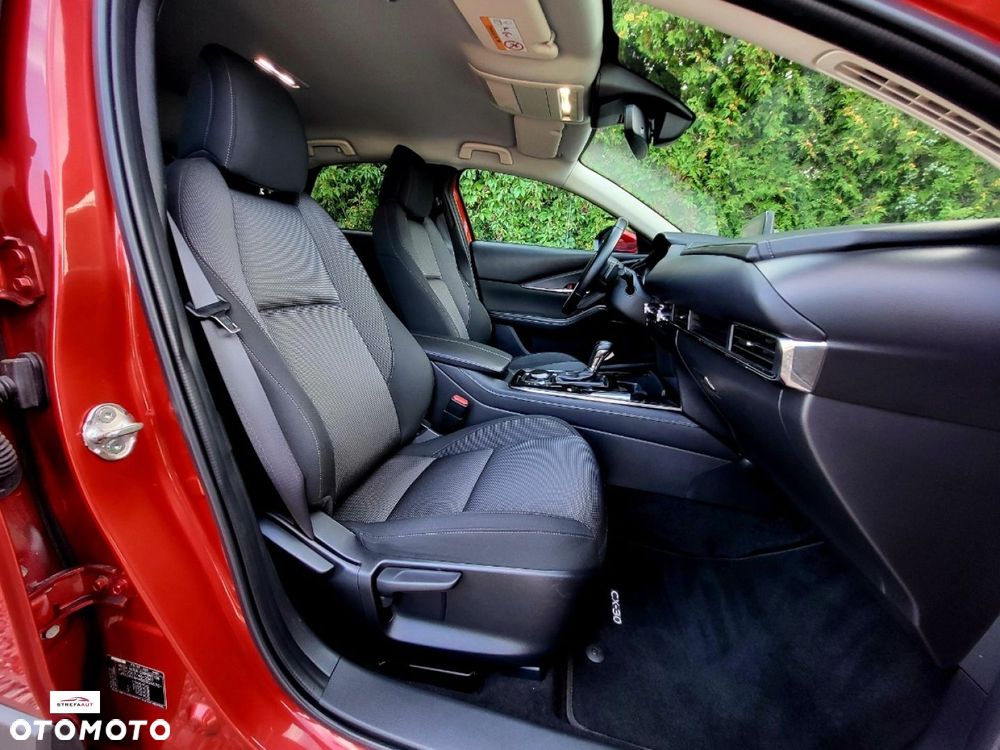 Mazda CX-30 - 36