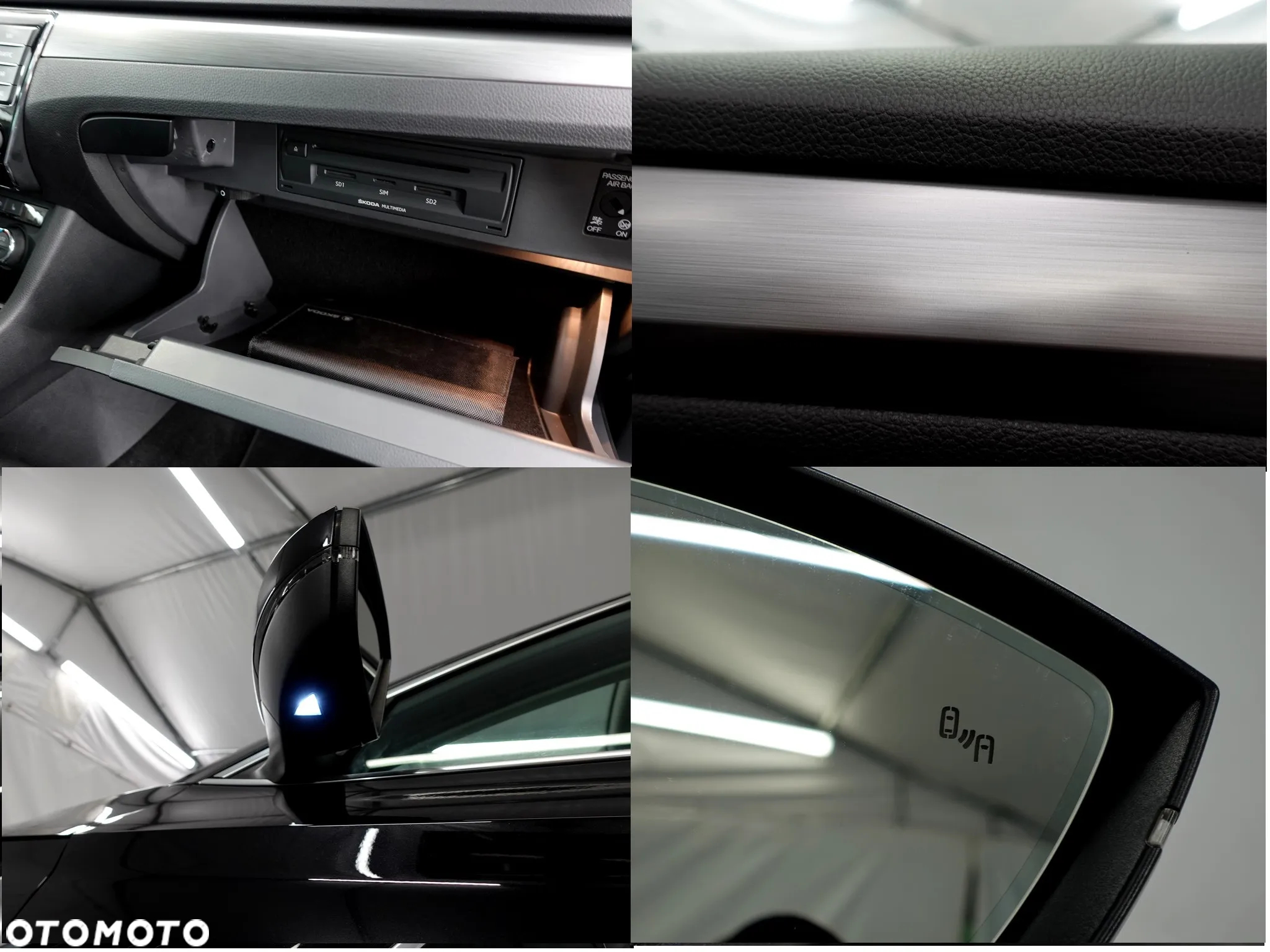 Skoda Superb - 36
