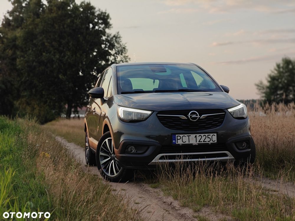 Opel Crossland X 1.2 ECOTEC Start/Stop Innovation - 14