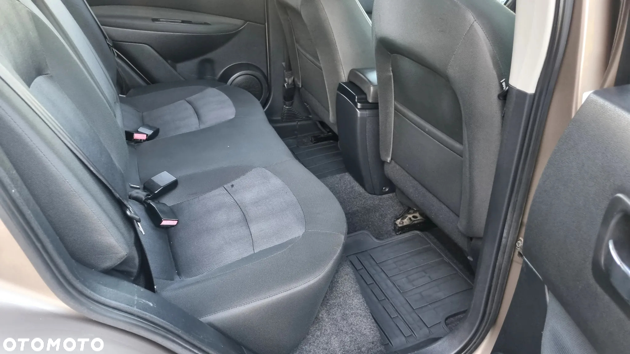 Nissan Qashqai 1.6 acenta - 11