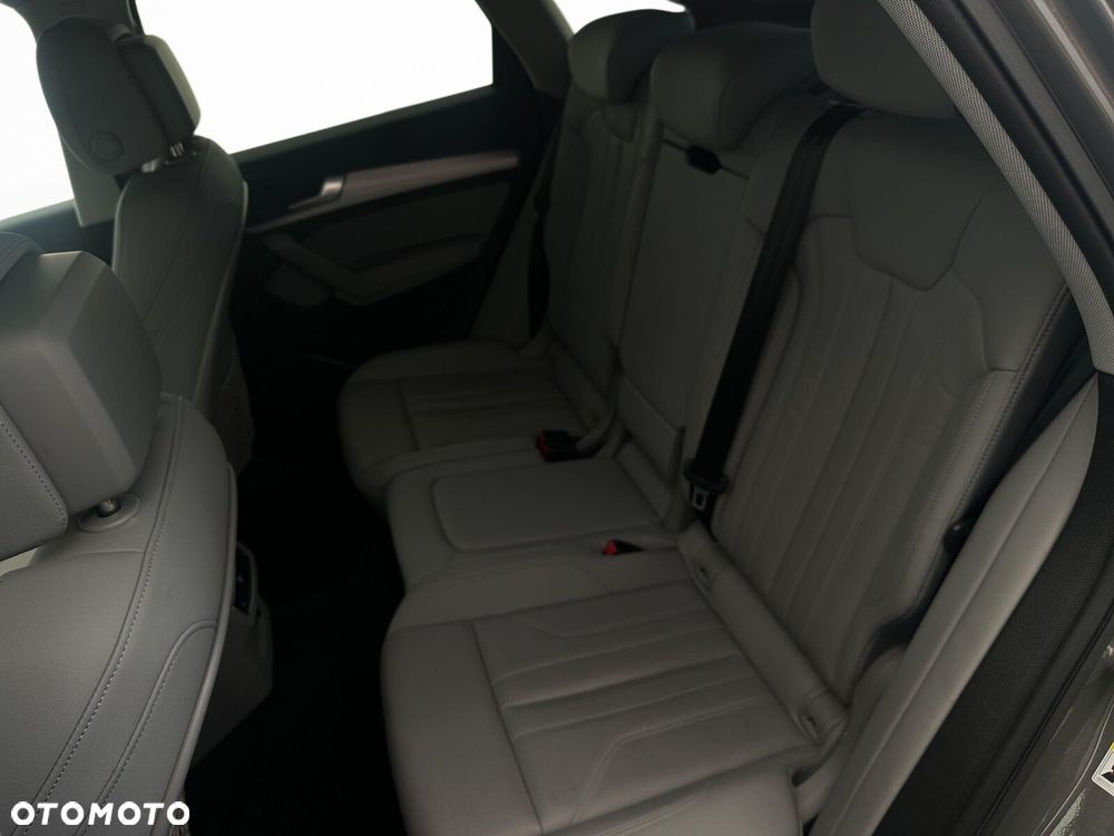 Audi Q5 Sportback - 33