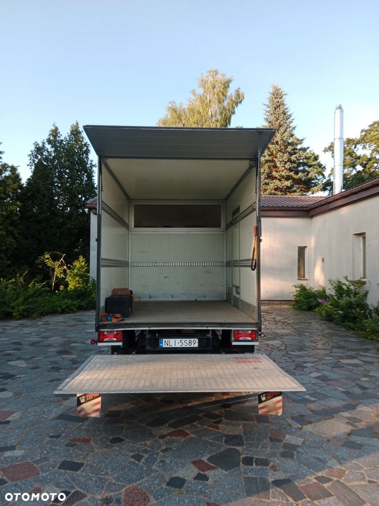 Iveco DAILY 35S17 - 14