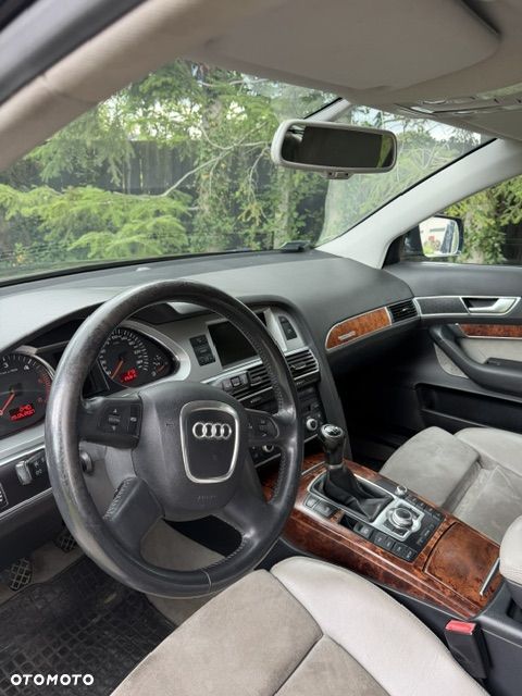 Audi A6 Allroad - 9
