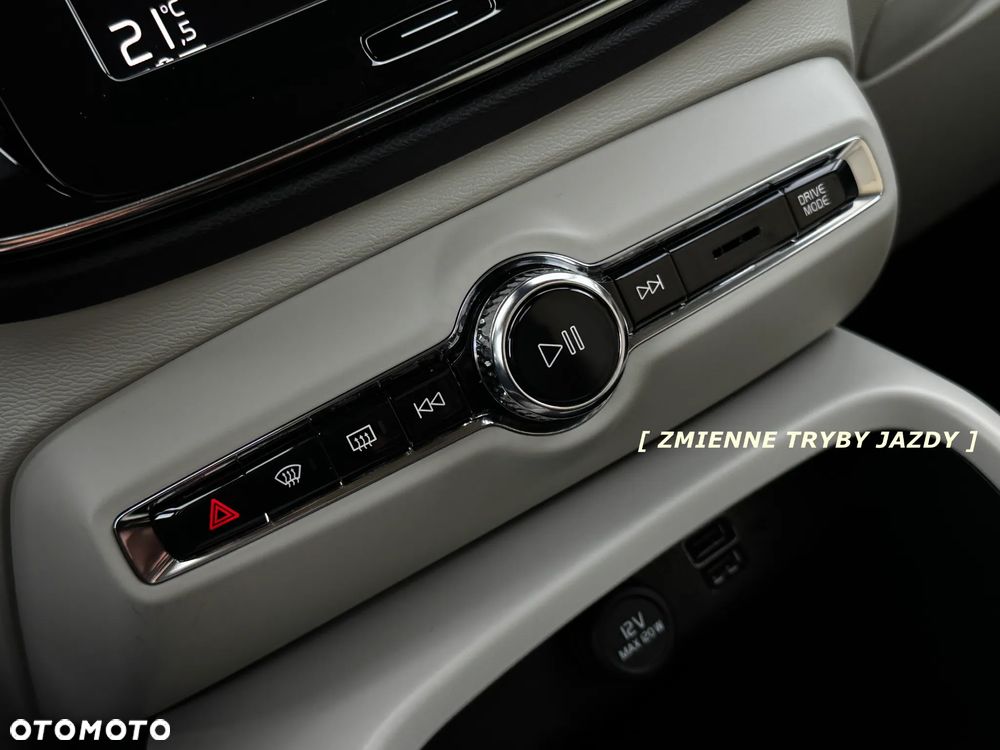 Volvo XC 40 T3 Geartronic Inscription - 23