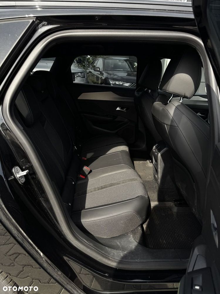 Peugeot 308 - 18