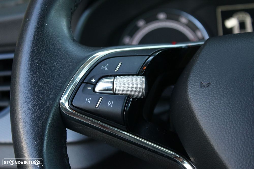 Skoda Kamiq 1.0 TSI Style - 19