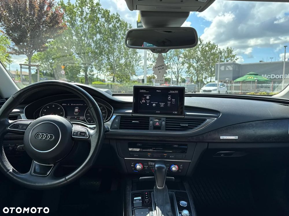 Audi A7 Sportback - 19
