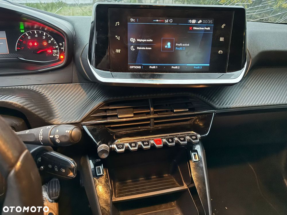 Peugeot 208 1.5 BlueHDi Active Pack S&S - 22