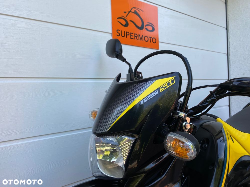 Suzuki DR - 30