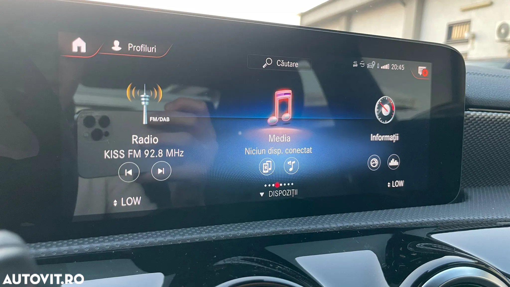Mercedes-Benz CLA - 16