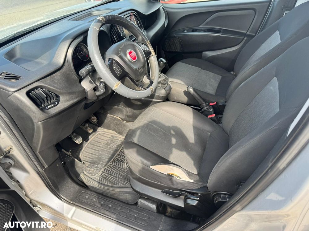 Fiat Doblo - 13