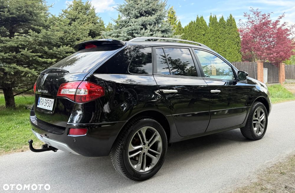 Renault Koleos 2.0 dCi 4x4 Bose Edition - 6