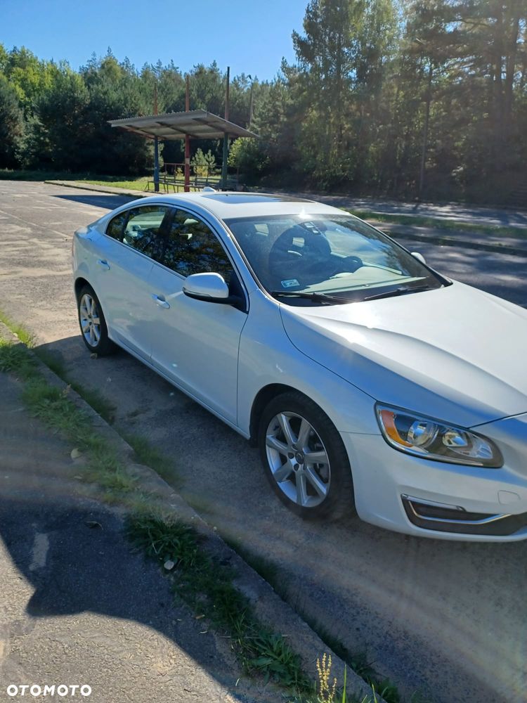 Volvo S60 - 12