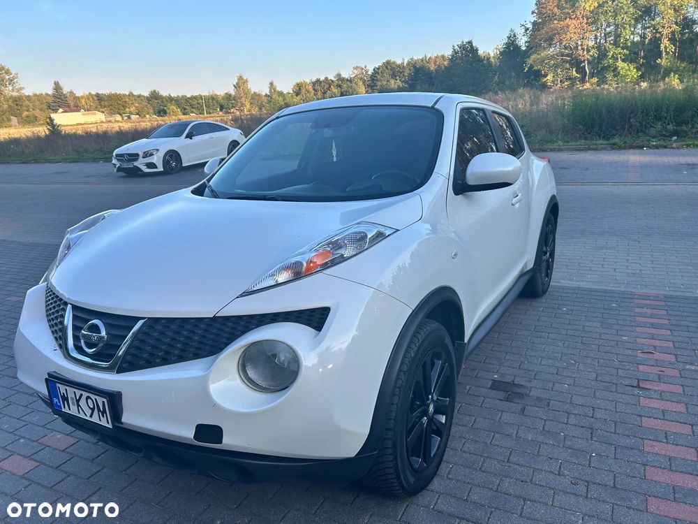 Nissan Juke - 3