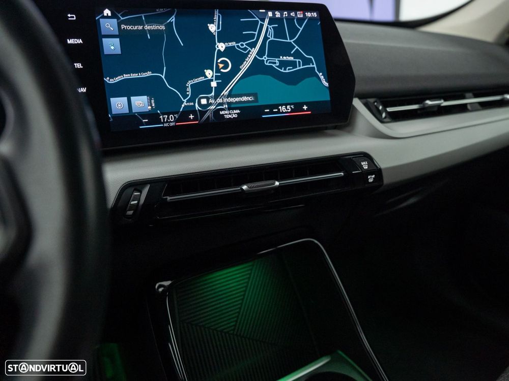 BMW iX1 xDrive30 - 28