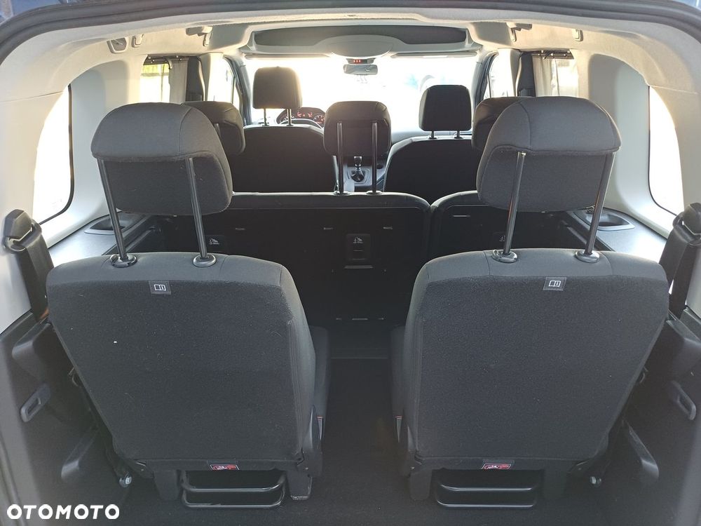 Peugeot Rifter 1.2 PureTech Active Pack S&S - 32