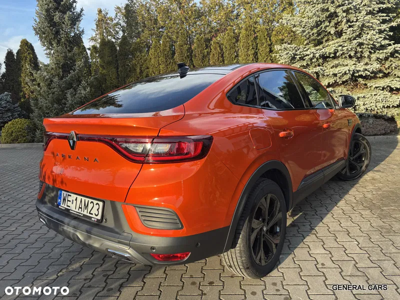 Renault Arkana - 12