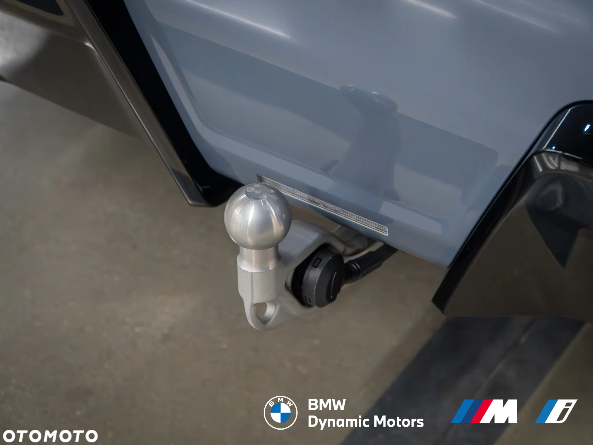 BMW M5 xDrive Touring - 17