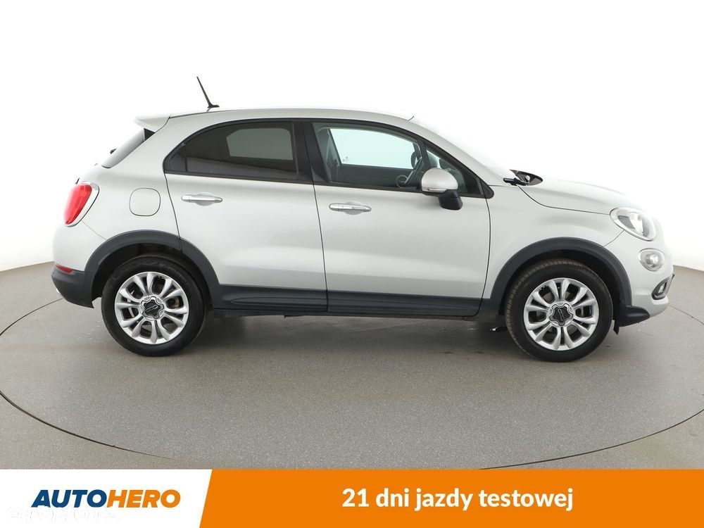 Fiat 500X 1.4 MultiAir Pop Star - 7