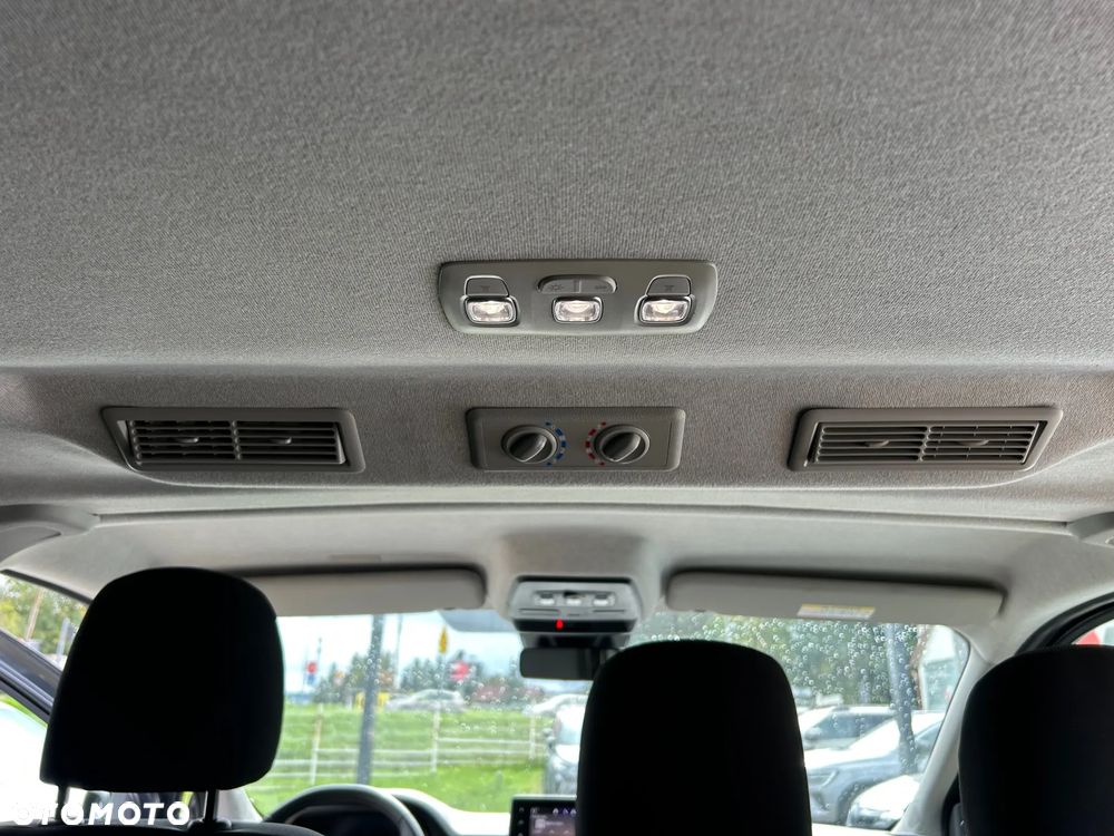 Renault Trafic Kombi 2.0 Blue dCi L2 Equilibre - 19