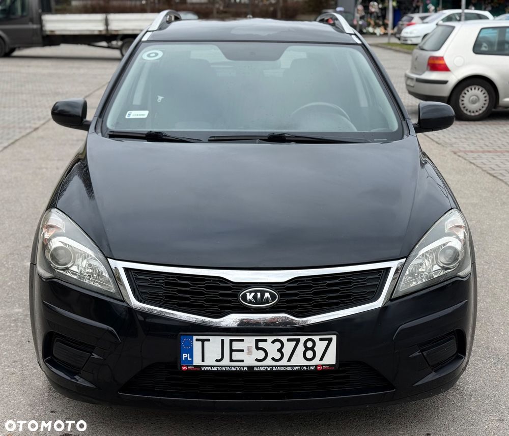 Kia Ceed - 2
